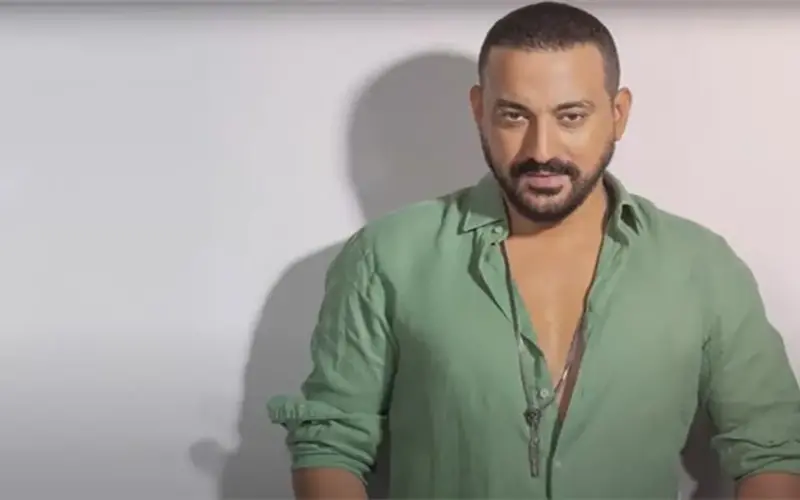تفاصيل مسلسل «الطيار» بطولة دياب